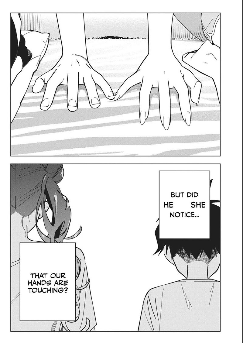 Now That We Draw - Chapter 56 image 10